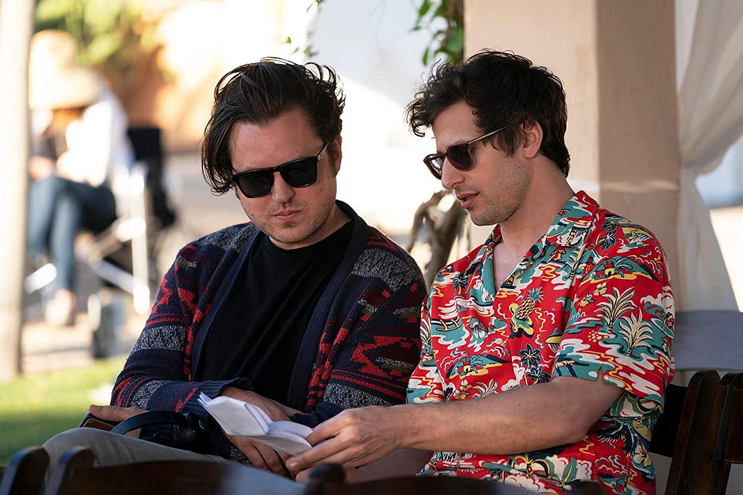Palm Springs : Foto Andy Samberg, Andy Siara