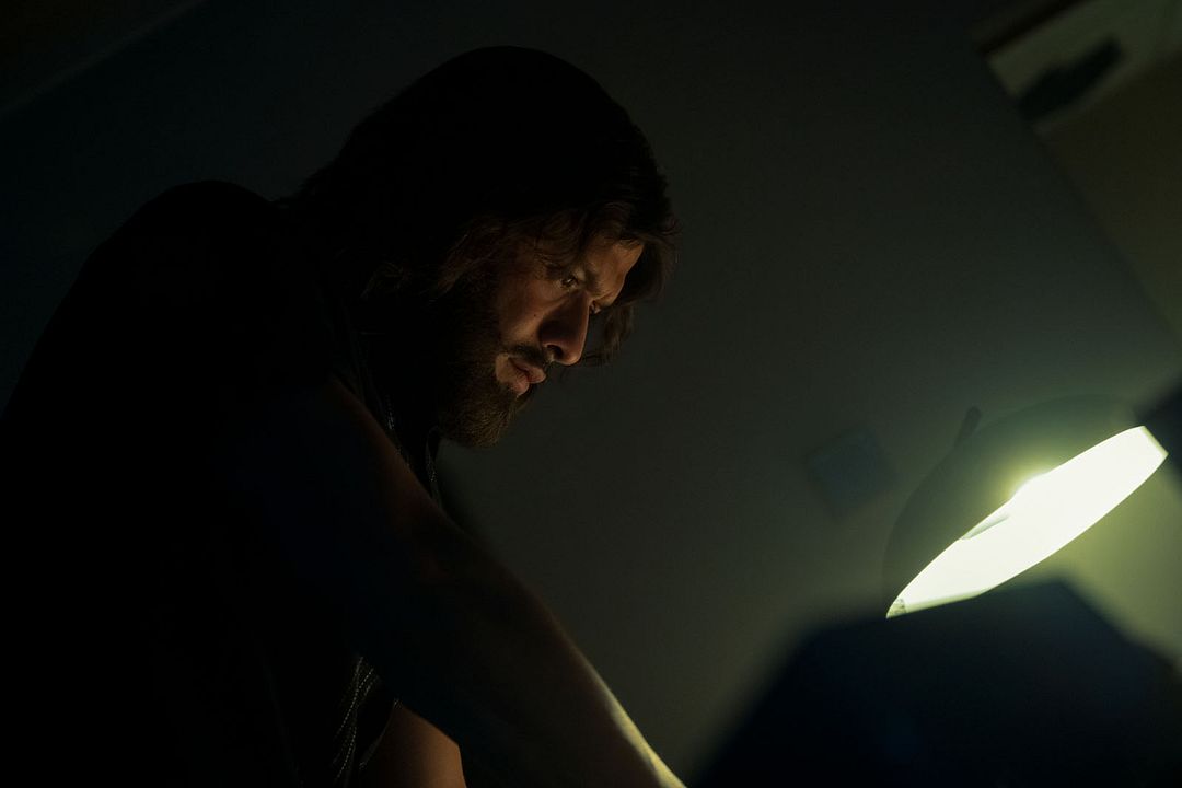 The Umbrella Academy : Foto David Castañeda