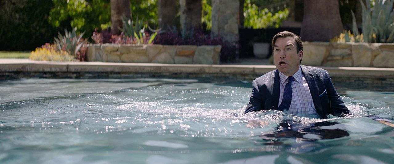 La lista de al carajo : Foto Jerry O'Connell