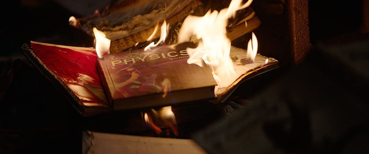 La lista de al carajo : Foto