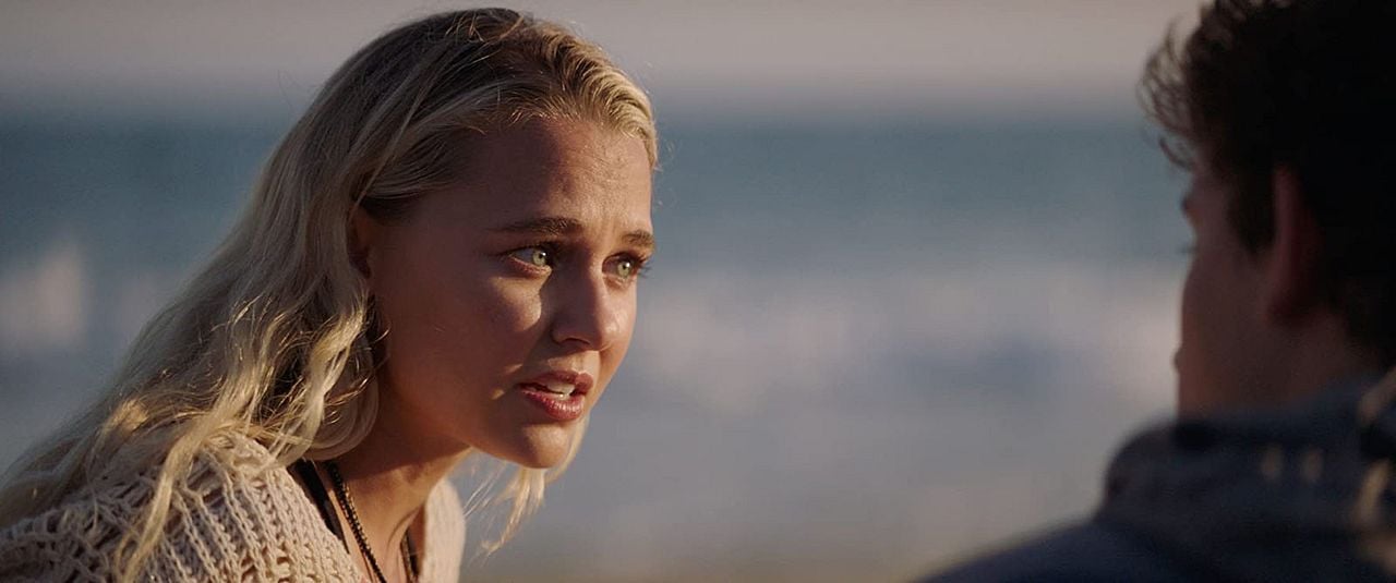 La lista de al carajo : Foto Madison Iseman