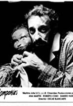 Dulces compañías : Póster