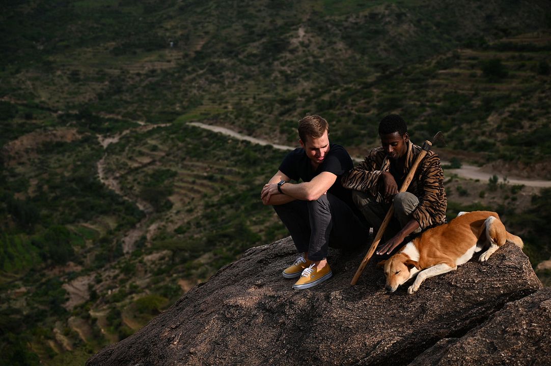 Explorando destinos : Foto