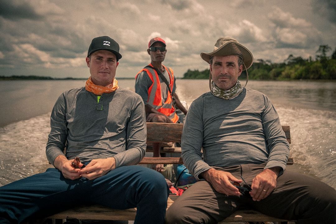 Explorando destinos : Foto