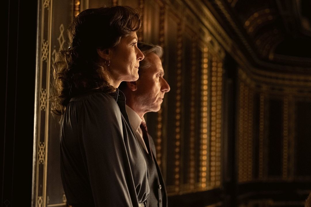 The Song Of Names : Foto Tim Roth