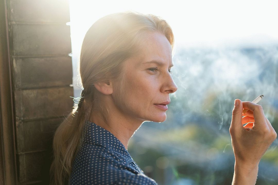 The Song Of Names : Foto