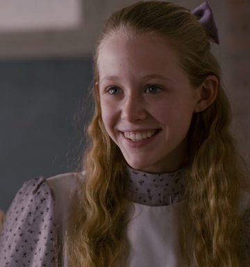 Póster Miranda McKeon