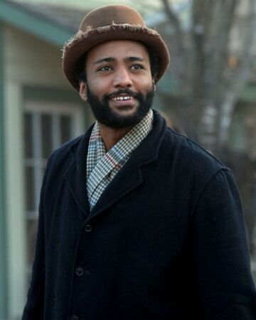 Póster Dalmar Abuzeid