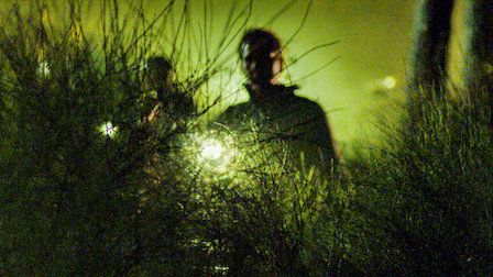 La desaparición de Madeleine McCann : Póster