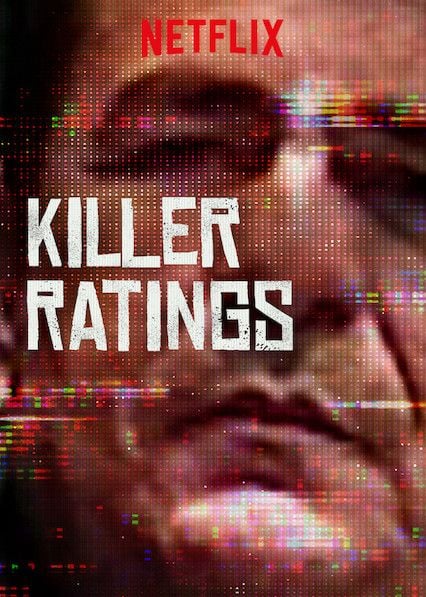 Killer Ratings : Póster