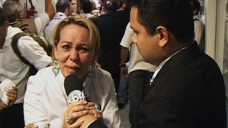 Killer Ratings : Póster