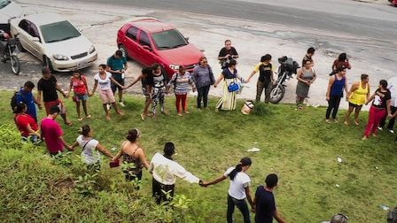 Killer Ratings : Póster