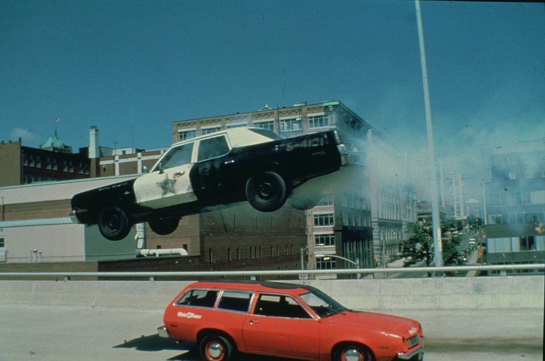 Los hermanos caradura : Foto