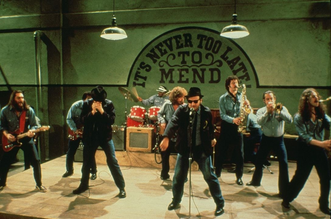 Los hermanos caradura : Foto