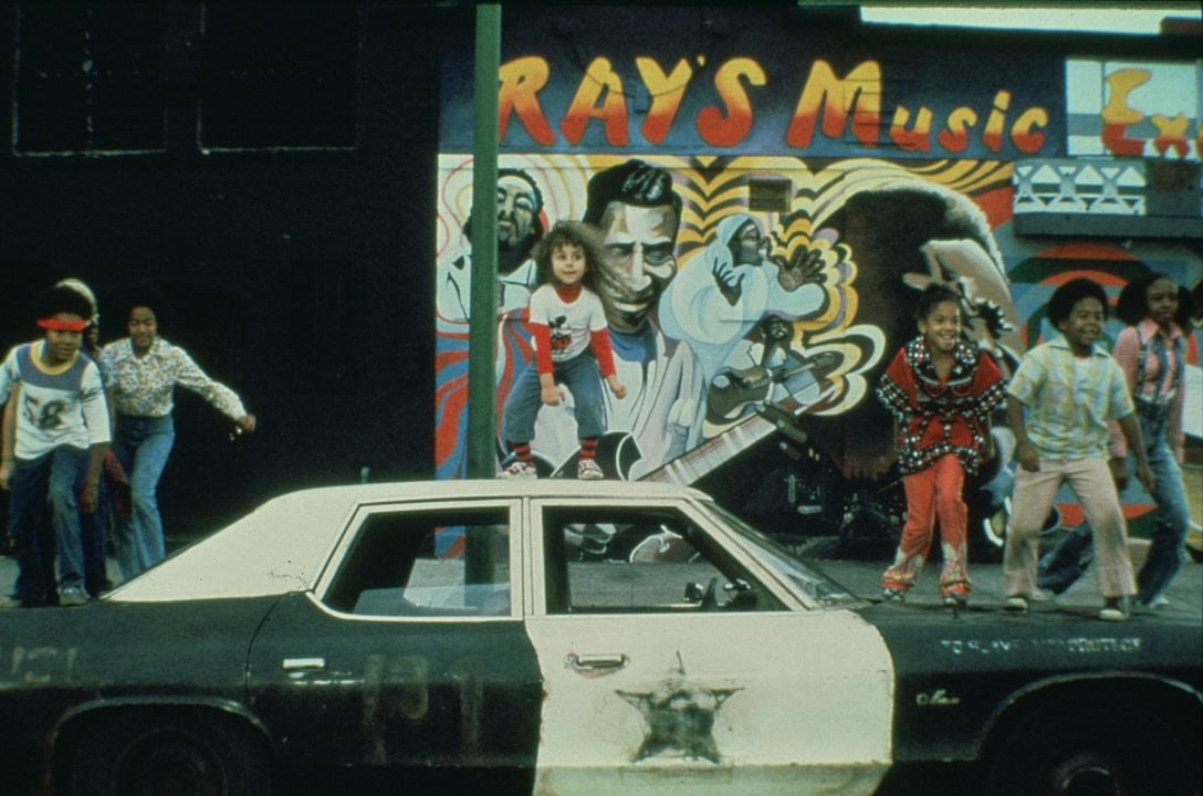 Los hermanos caradura : Foto