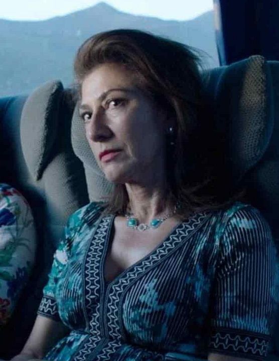 Póster Leticia Huijara