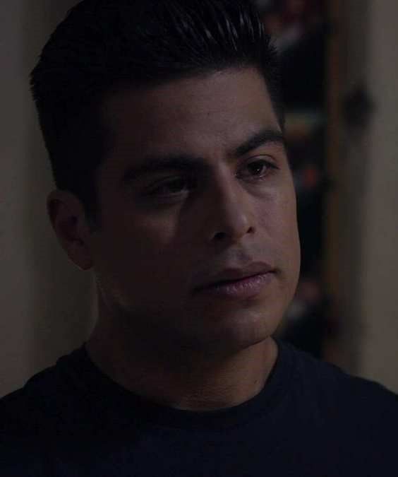 Póster Toño Valdés