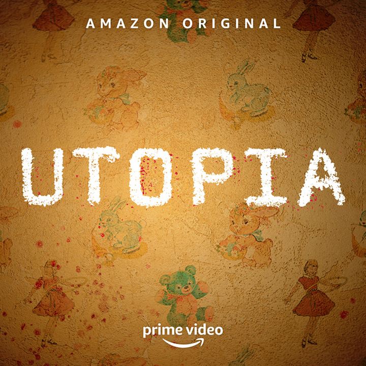 Utopia (2020) : Póster