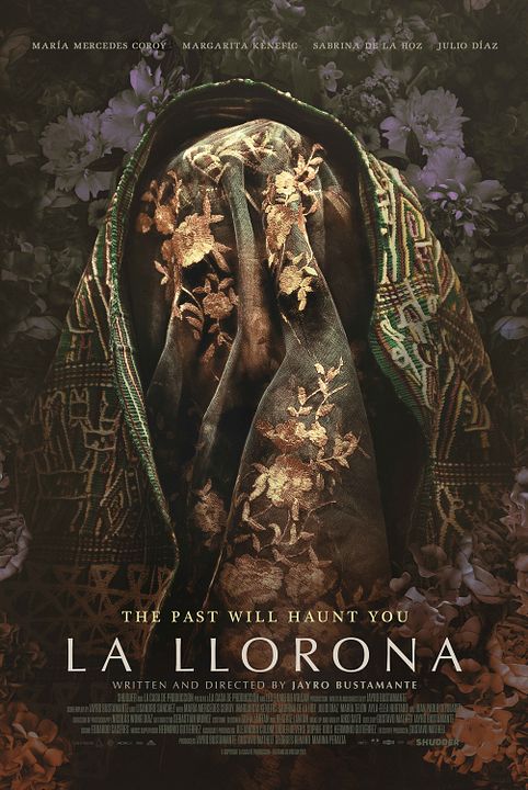 La Llorona : Póster