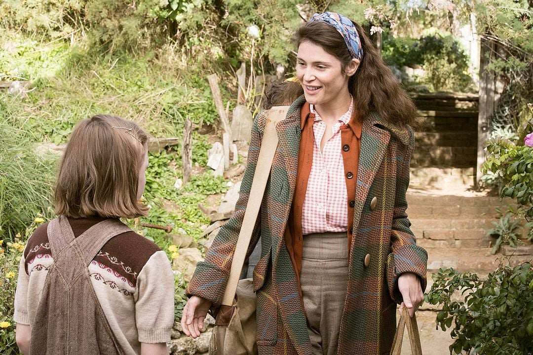 Summerland : Foto Gemma Arterton