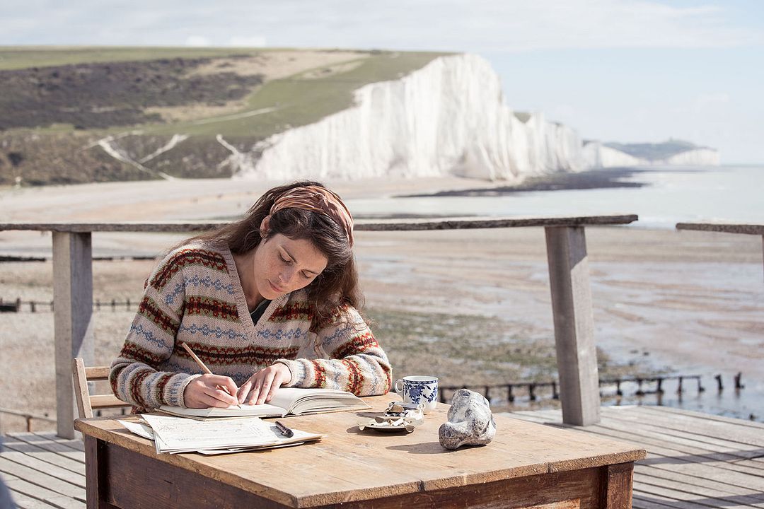 Summerland : Foto Gemma Arterton