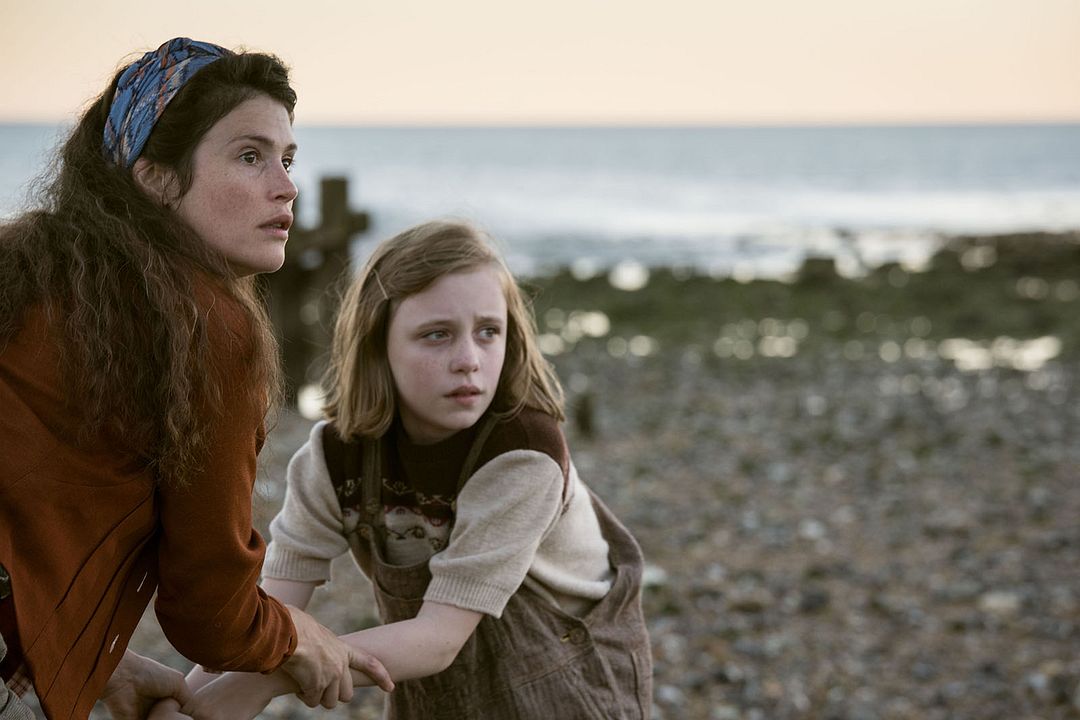 Summerland : Foto Gemma Arterton