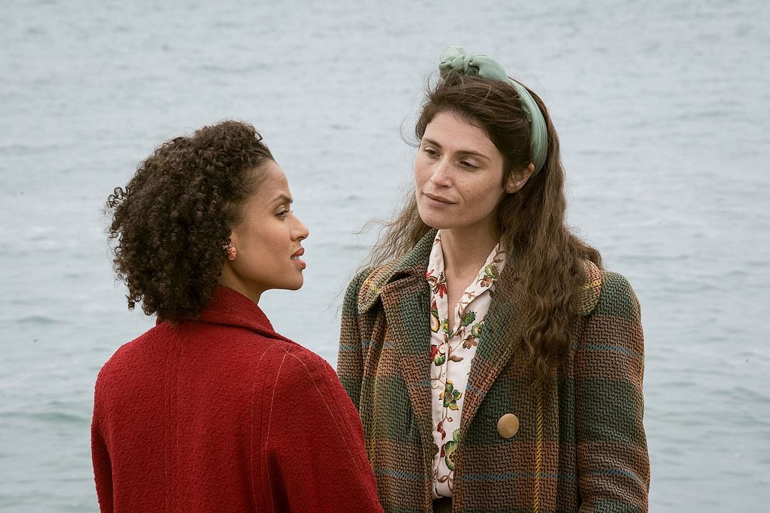 Summerland : Foto Gemma Arterton