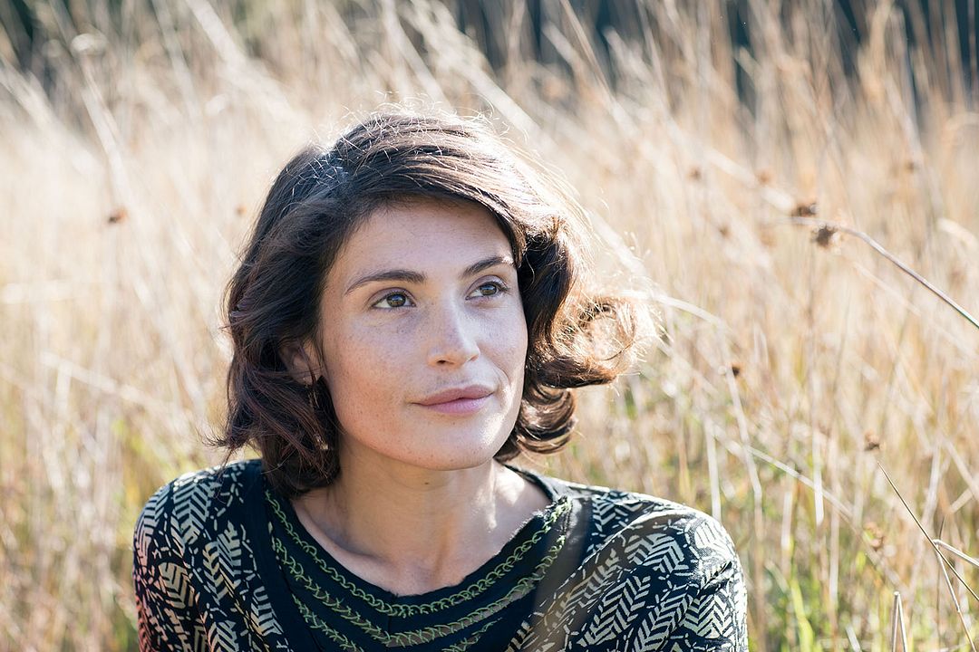 Summerland : Foto Gemma Arterton