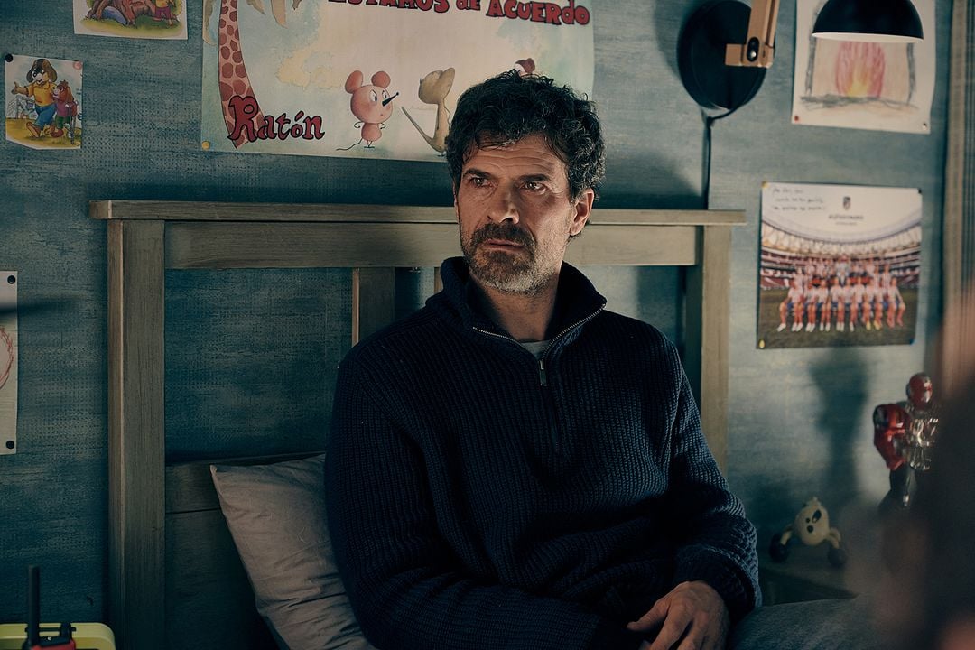 Voces : Foto Rodolfo Sancho