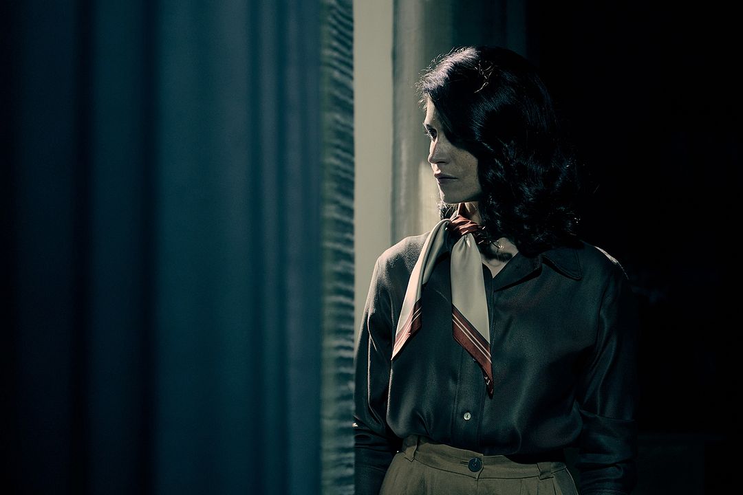 Voces : Foto Nerea Barros