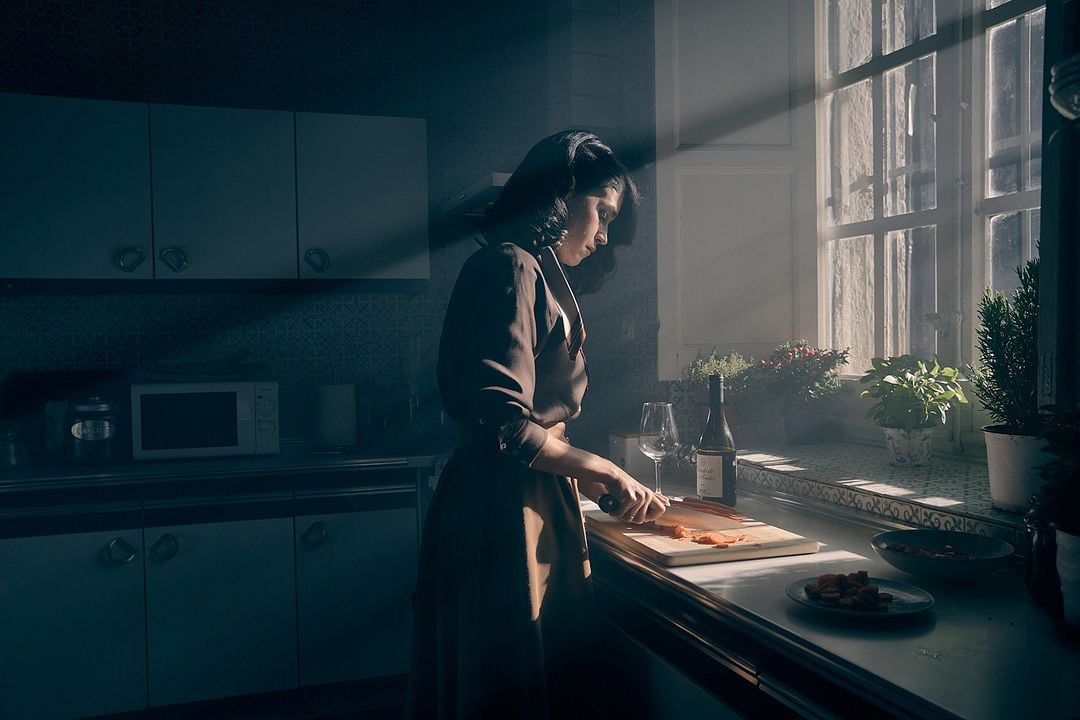 Voces : Foto Nerea Barros