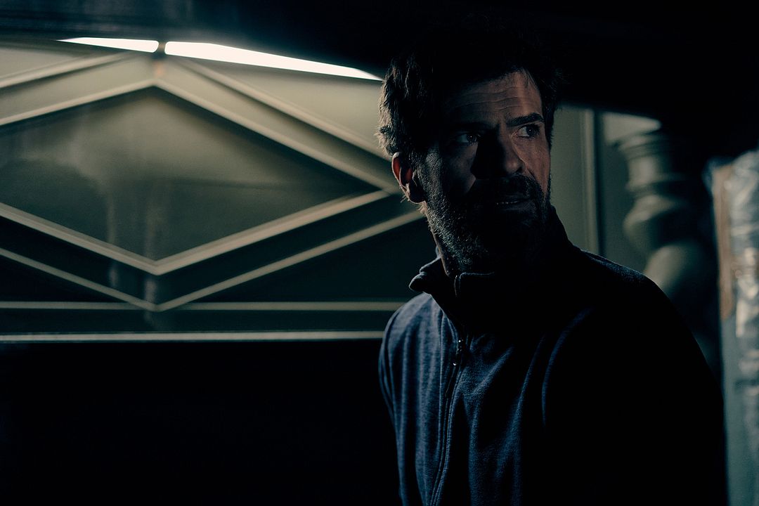 Voces : Foto Rodolfo Sancho