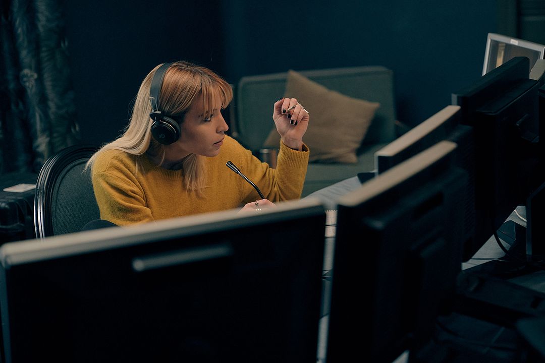 Voces : Foto Ana Fernández García