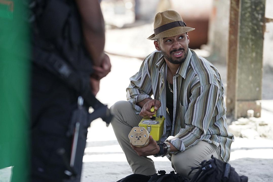 El día llegará : Foto