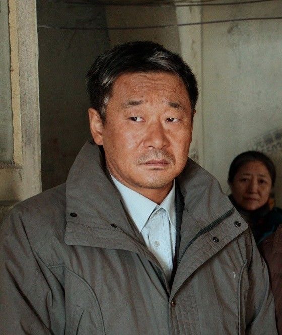 Póster Jing-chun Wang