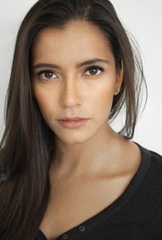 Póster Nuria Blanco