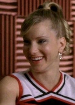 Póster Heather Morris