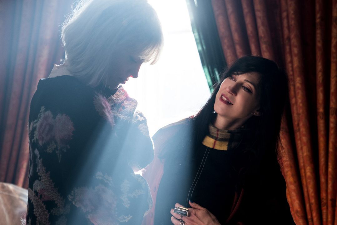 Presencias del mal : Foto Mackenzie Davis