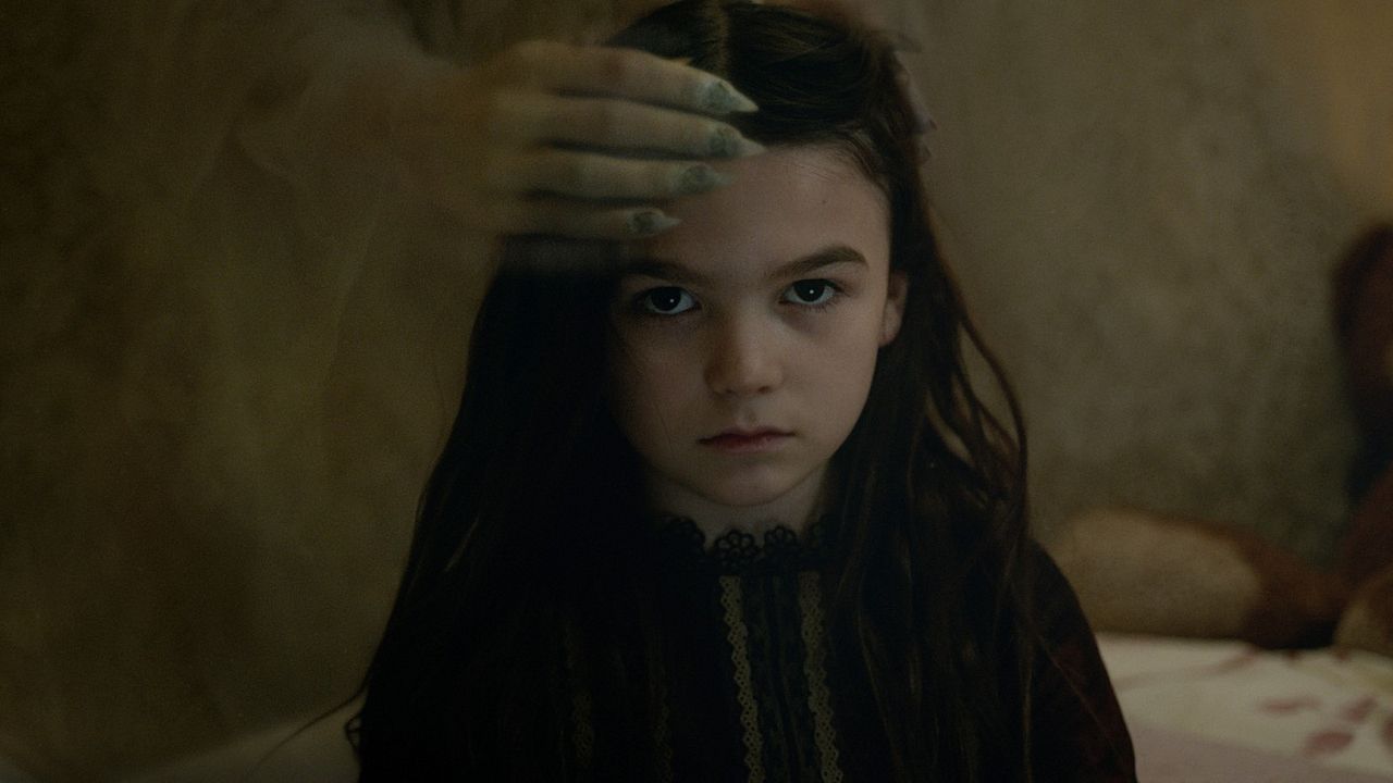 Presencias del mal : Foto Brooklynn Prince