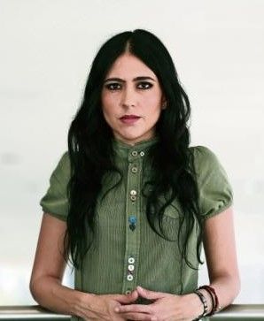 Póster Karla Castañeda