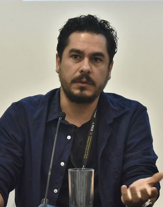 Póster Juan José Medina