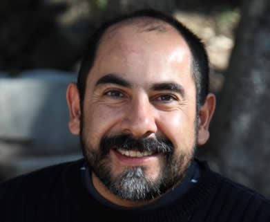 Póster René Castillo