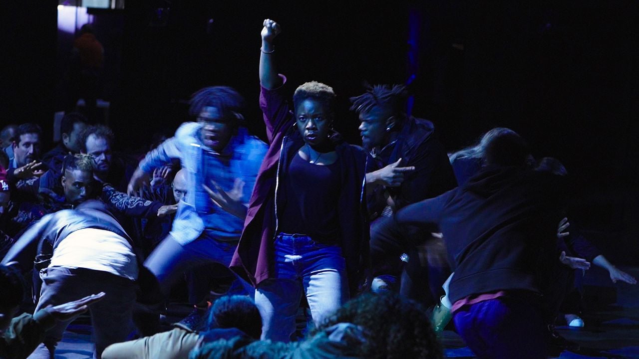 Las Indias Galantes : Foto