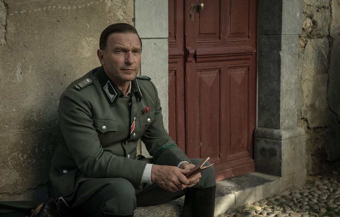 Foto Thomas Kretschmann