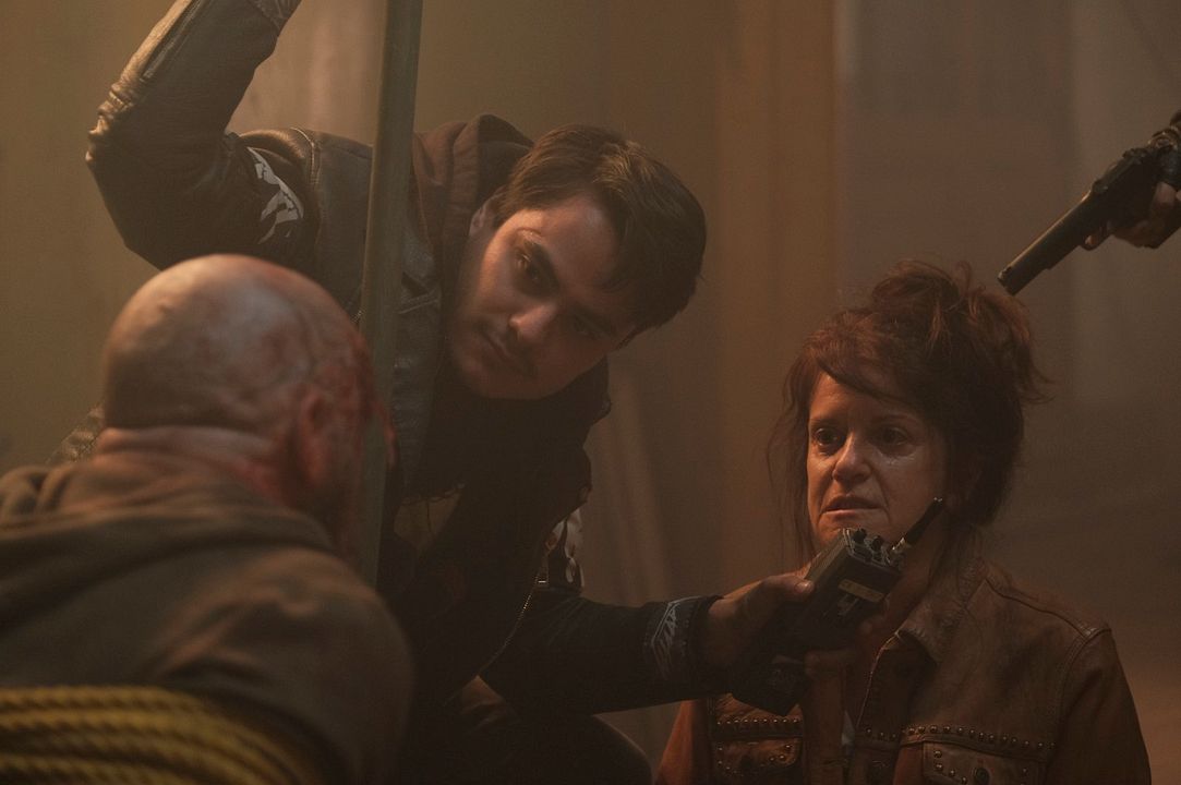 Blood Quantum : Foto