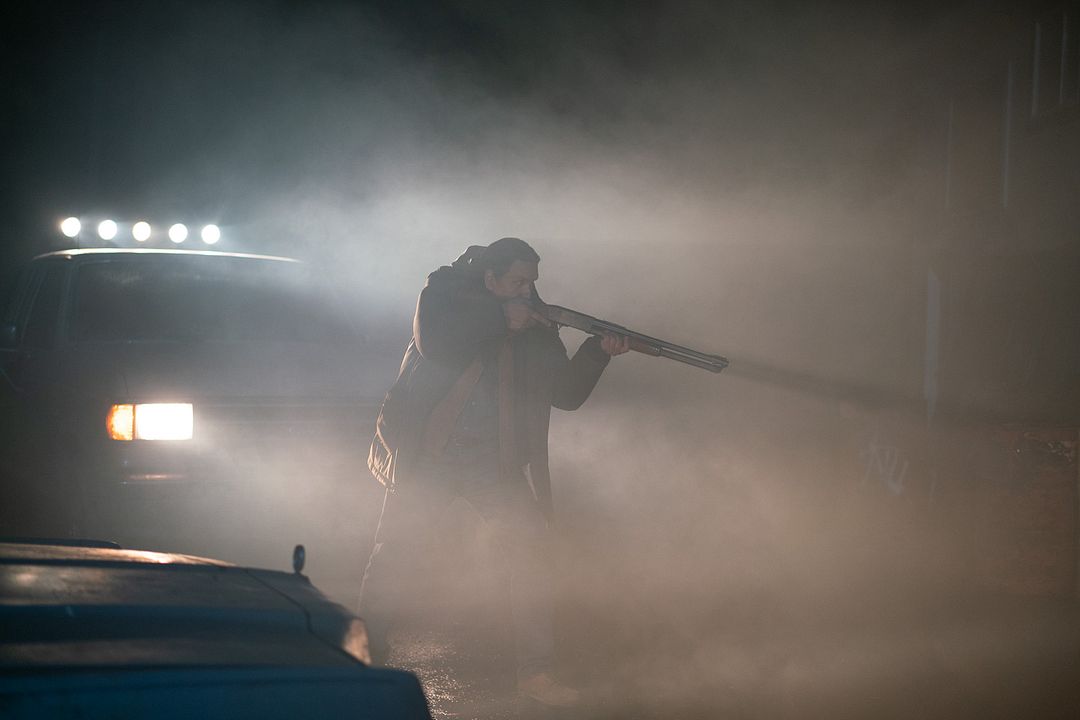 Blood Quantum : Foto