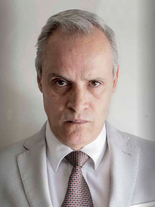 Póster Carlos Álvarez