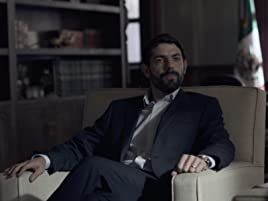 El candidato : Póster