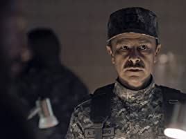 El candidato : Póster