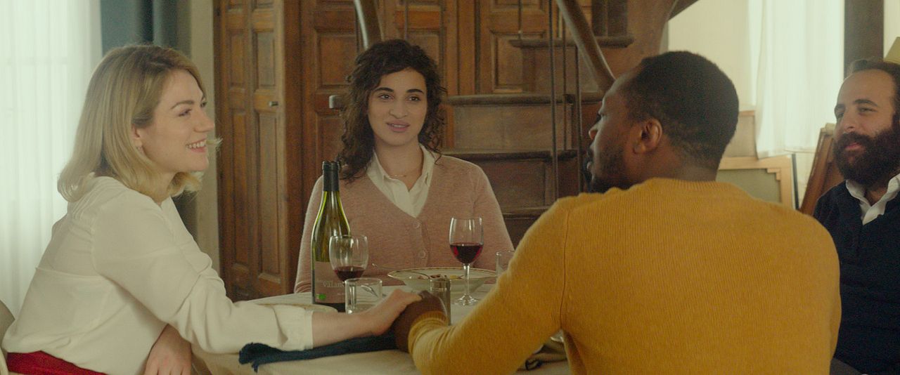 Foto Emilie Dequenne, Vincent Macaigne